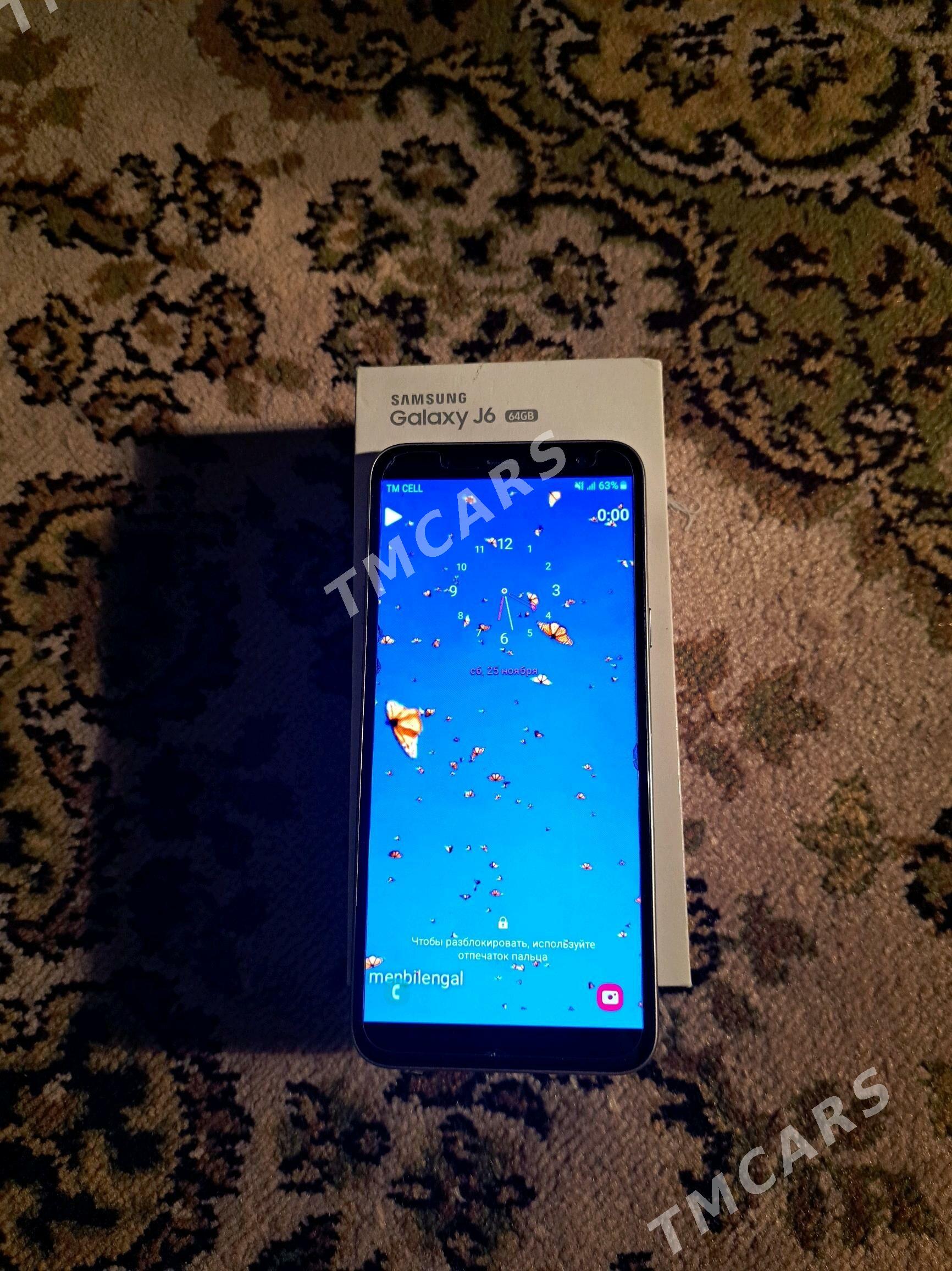 Samsung j7 - Aşgabat - img 3