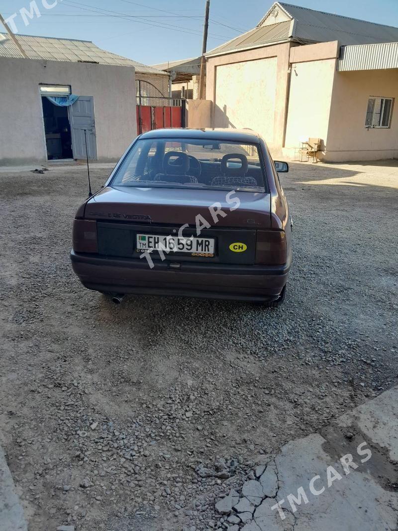 Opel Vectra 1990 - 20 000 TMT - Mary - img 2