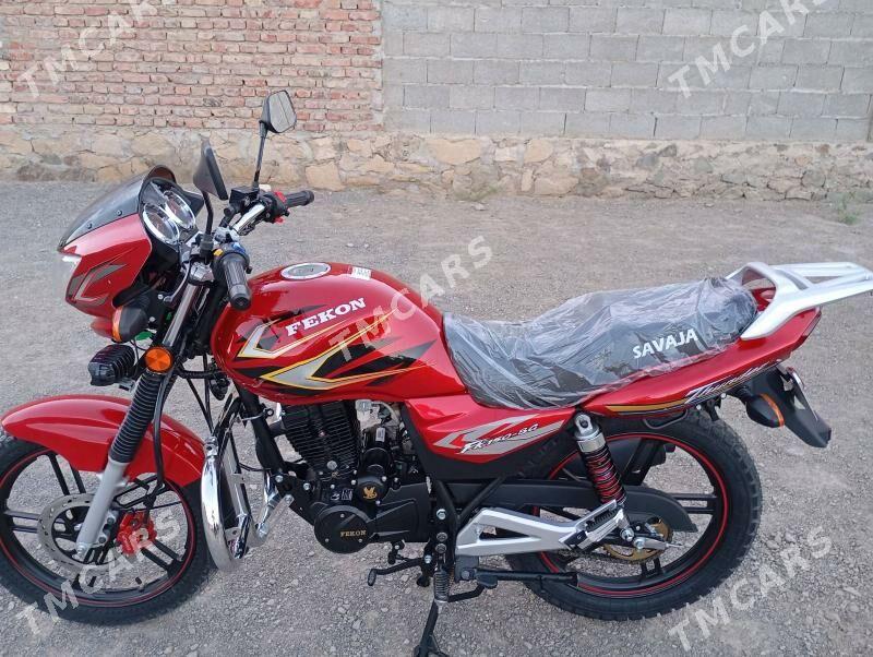 Fekon FK200-14G 2025 - 24 000 TMT - Берекет - img 5