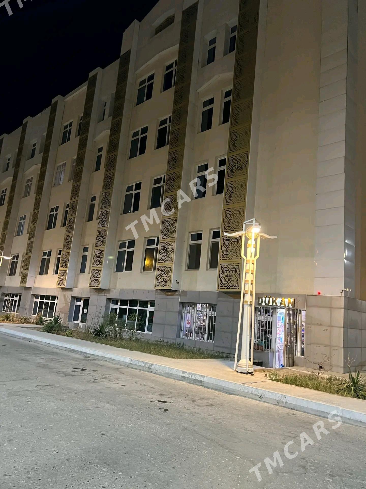 Arenda podwal - Чарджоу - img 2