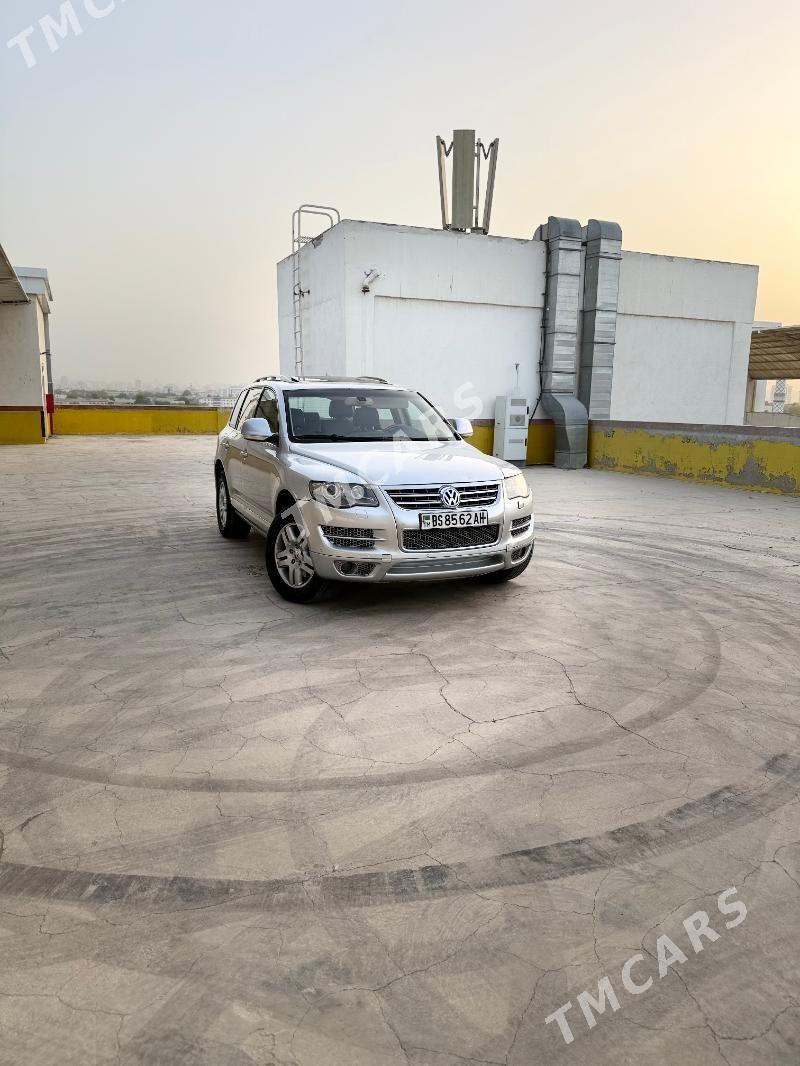 Volkswagen Touareg 2009 - 169 000 TMT - Aşgabat - img 5