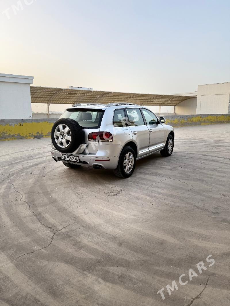 Volkswagen Touareg 2009 - 169 000 TMT - Aşgabat - img 2