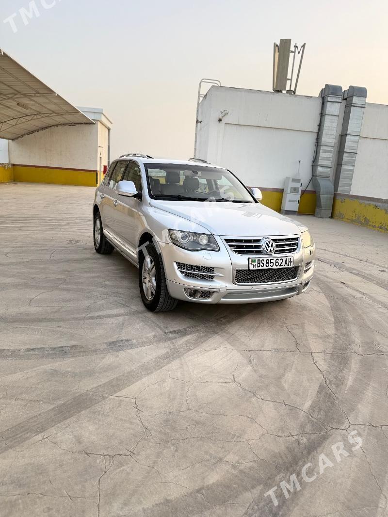 Volkswagen Touareg 2009 - 169 000 TMT - Aşgabat - img 6