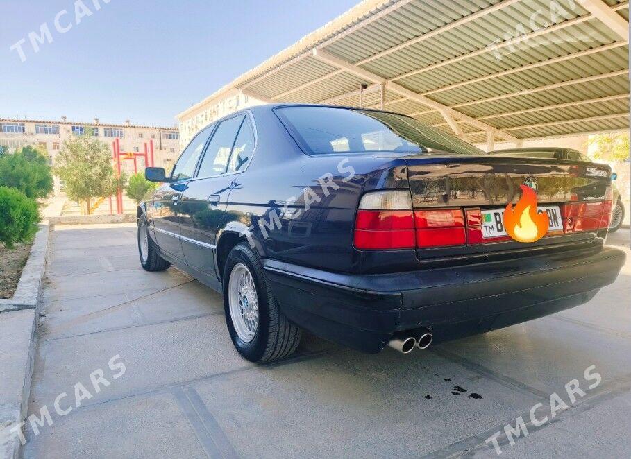 BMW 525 1993 - 72 000 TMT - Балканабат - img 5
