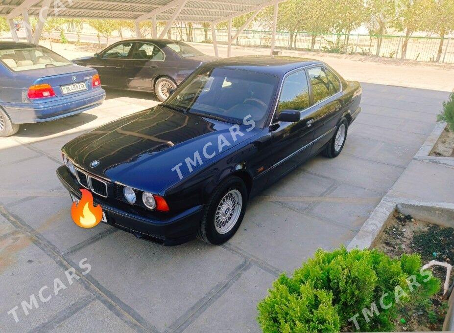 BMW 525 1993 - 72 000 TMT - Балканабат - img 6