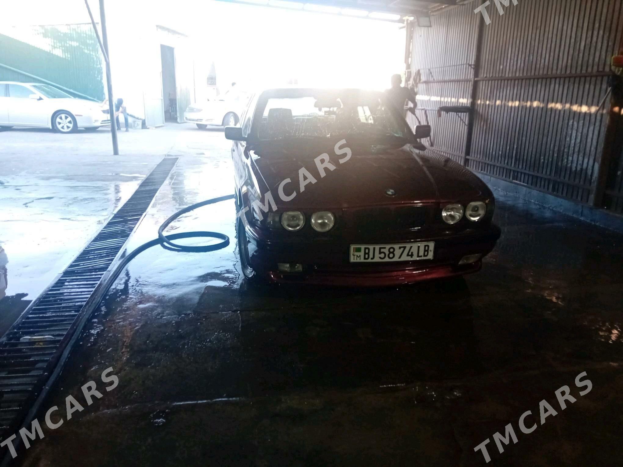 BMW 525 1993 - 53 000 TMT - Туркменабат - img 3