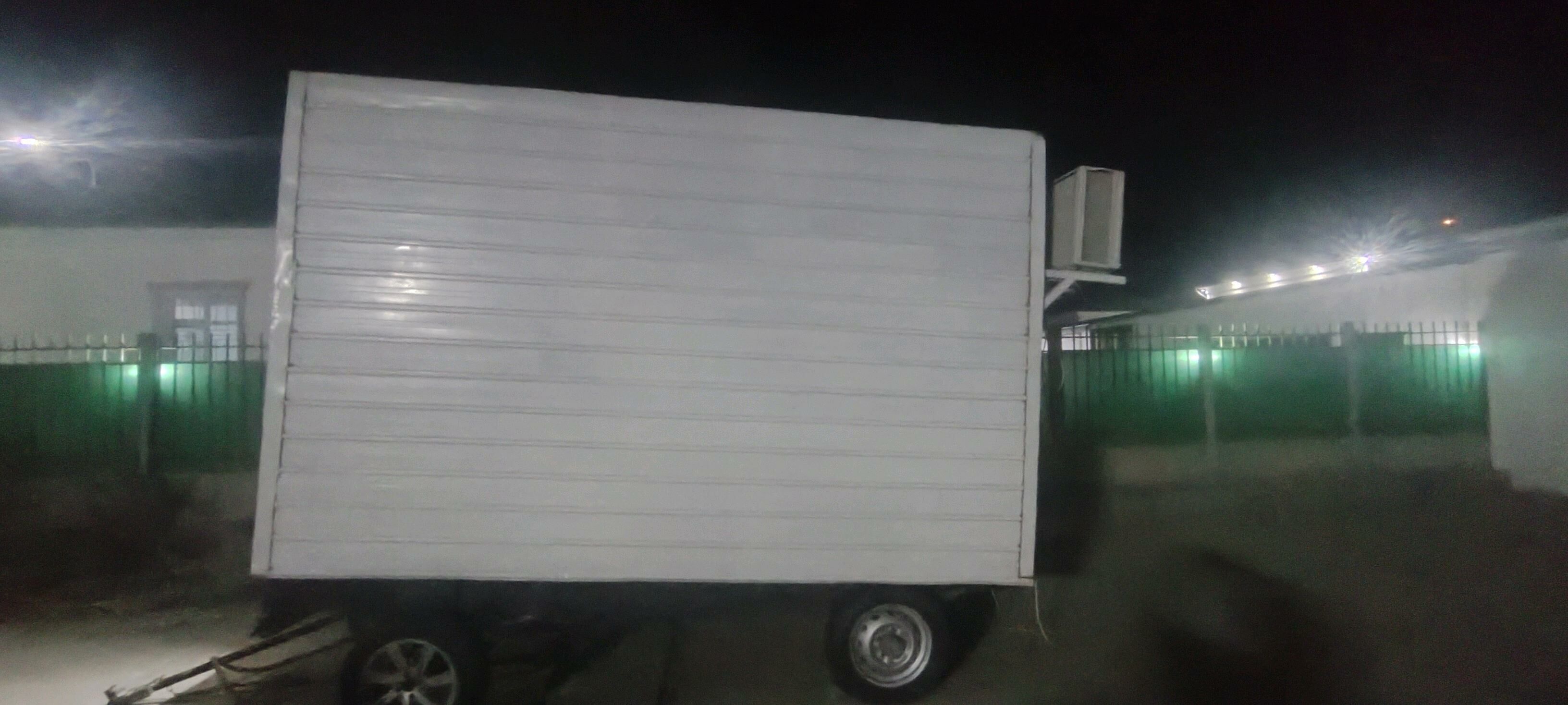 butga prisep haladilnik sowady 32 000 TMT - Aşgabat - img 3