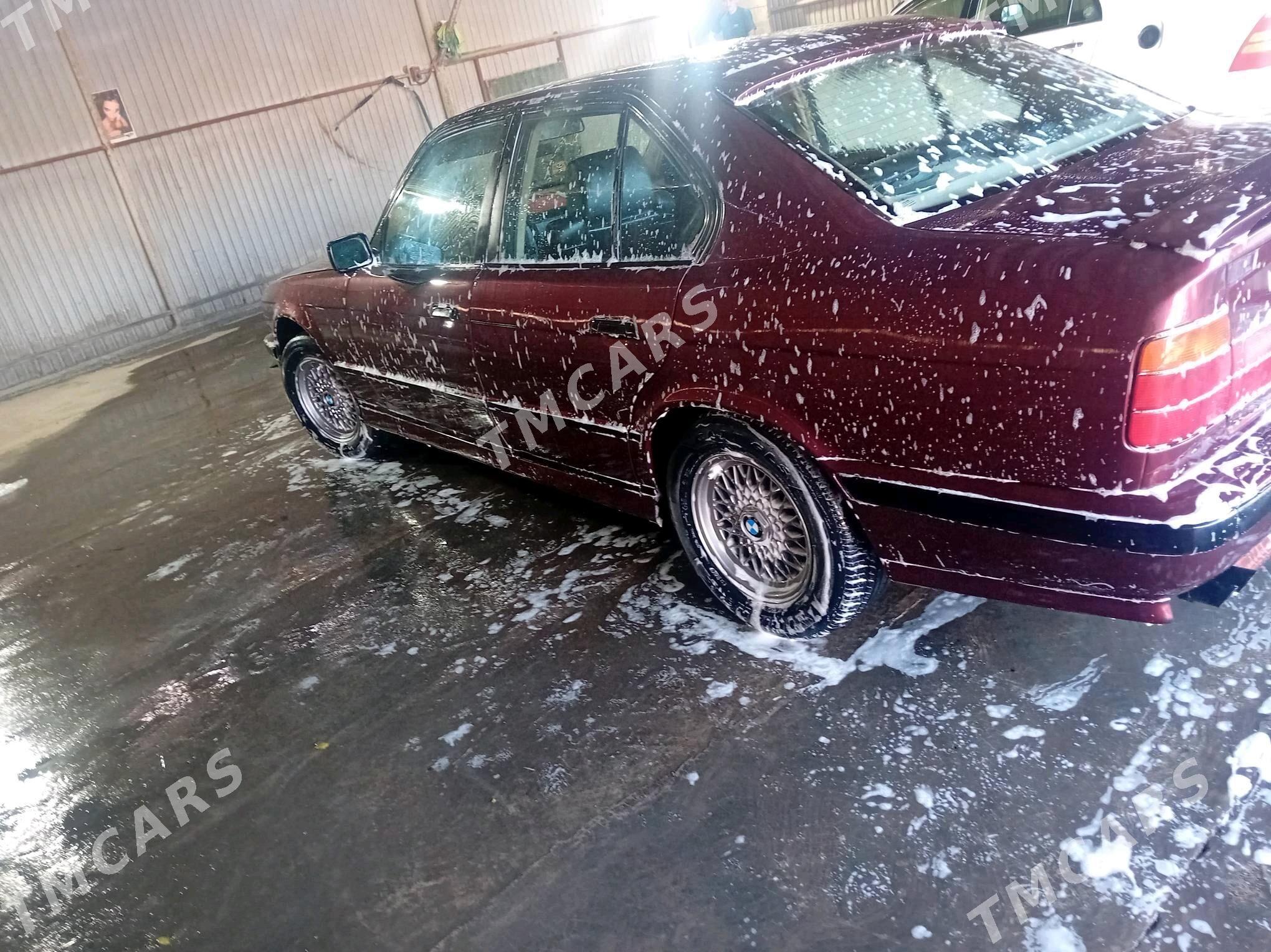 BMW 525 1993 - 53 000 TMT - Туркменабат - img 5