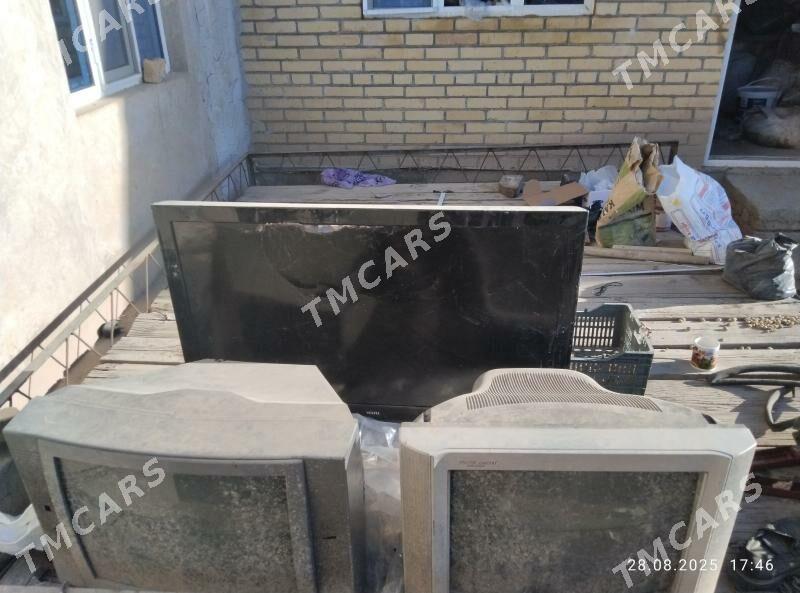 telewizor - Фарап - img 3