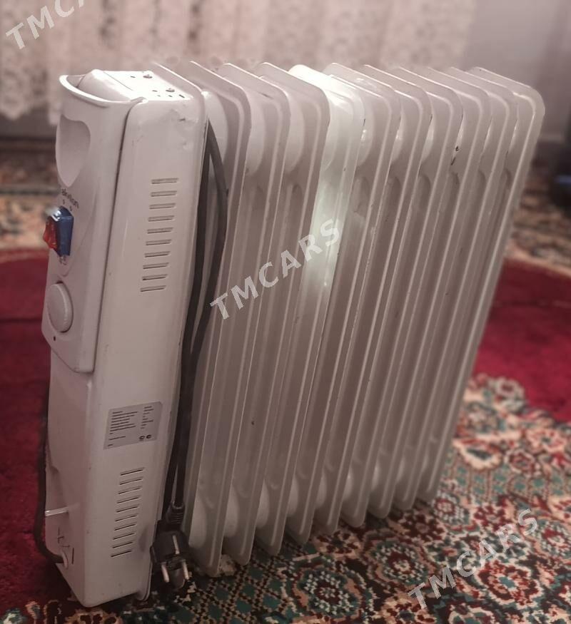 gapyrga pec - Aşgabat - img 2