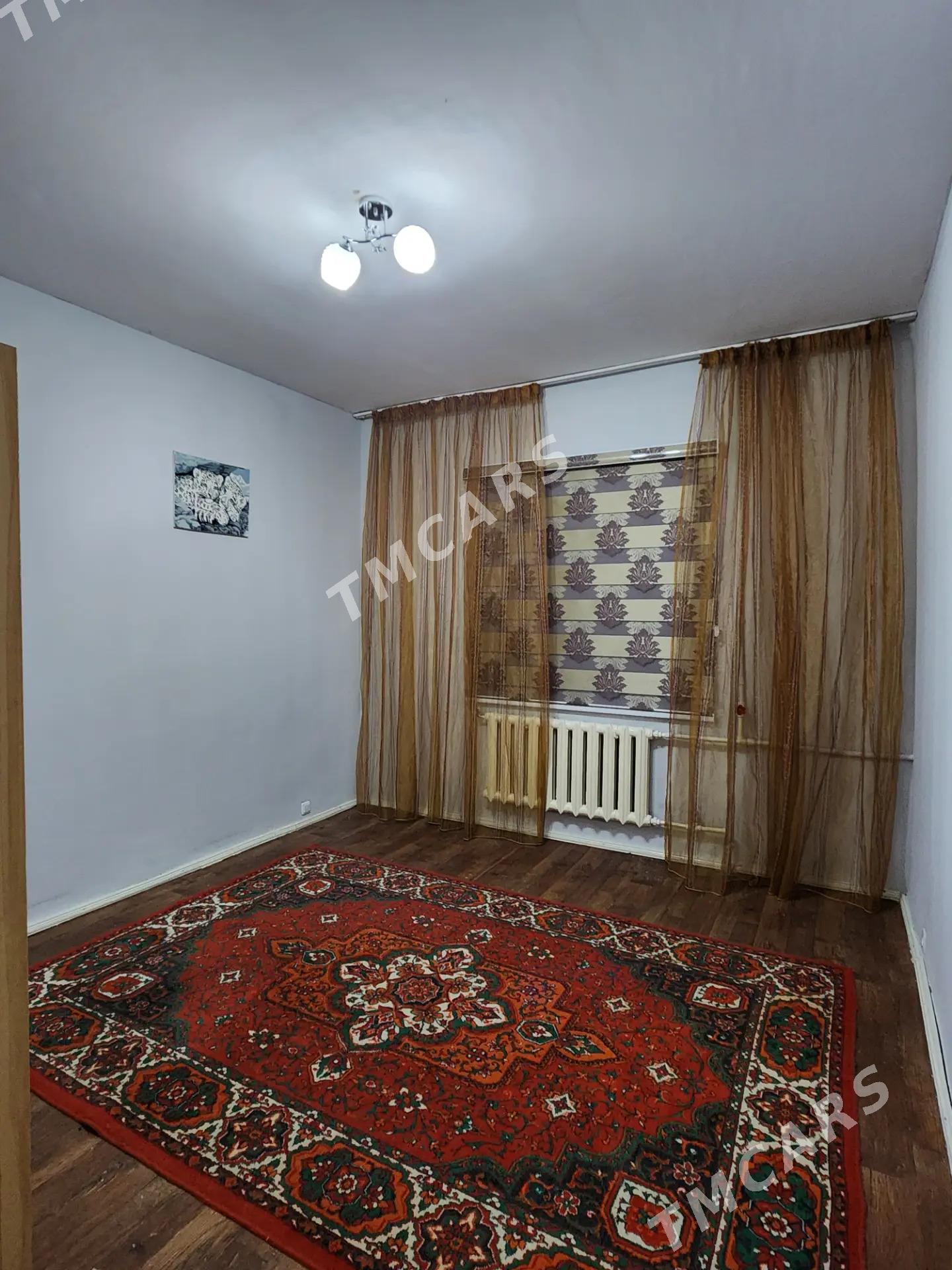 ГауданБ,3ком2этаж GaudanB 3kom - Aşgabat - img 2