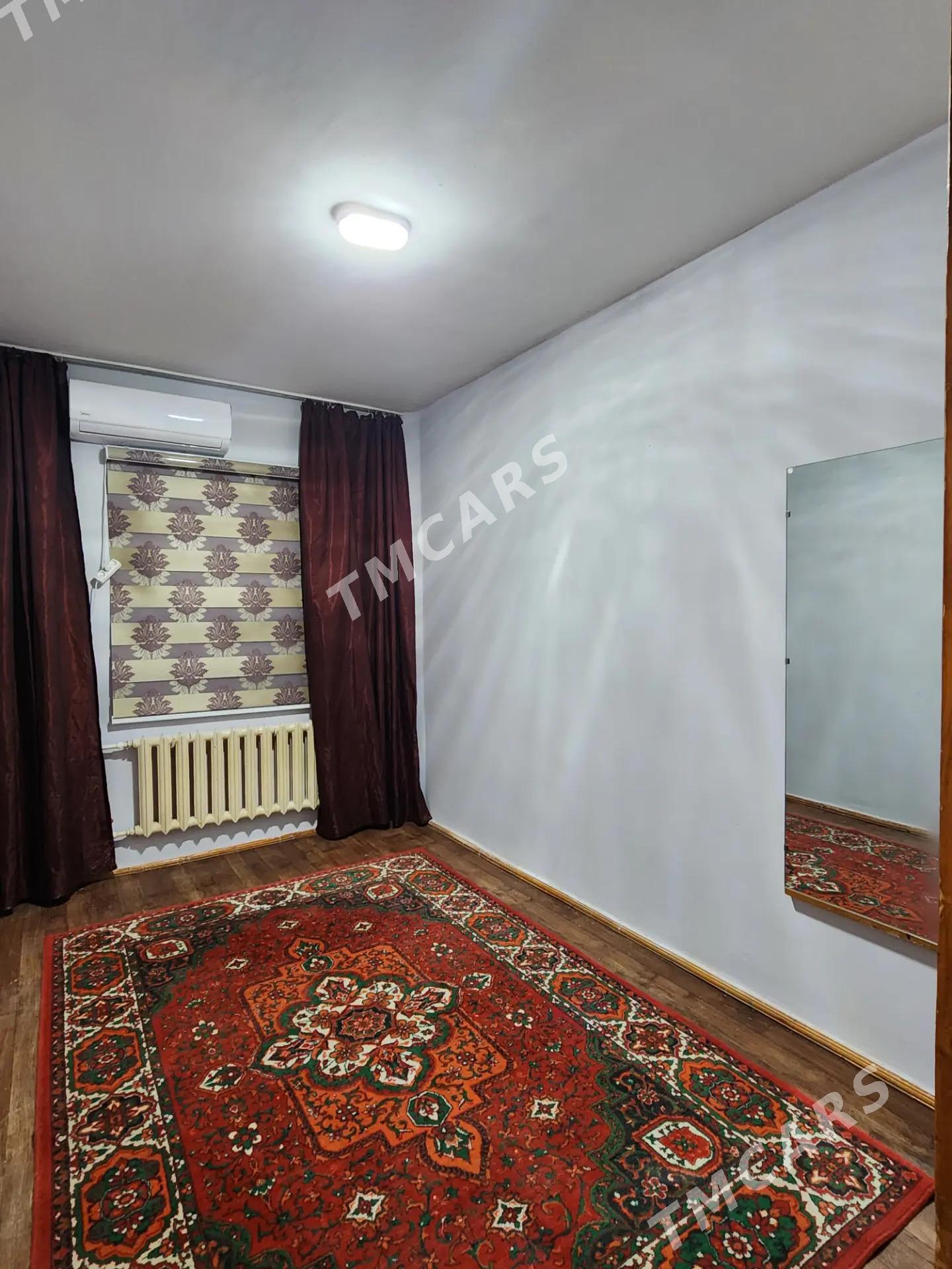 ГауданБ,3ком2этаж GaudanB 3kom - Aşgabat - img 3