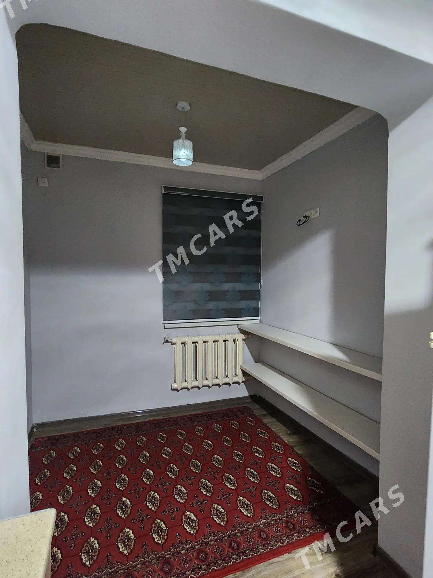 ГауданБ,3ком2этаж GaudanB 3kom - Aşgabat - img 4