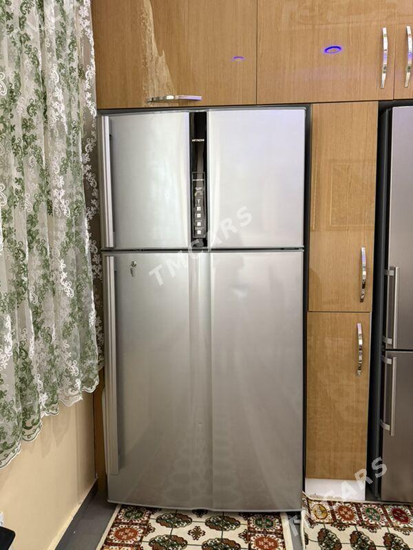 Hitachi holadilnik - 14-nji tapgyr (Sowhozny köç) - img 2
