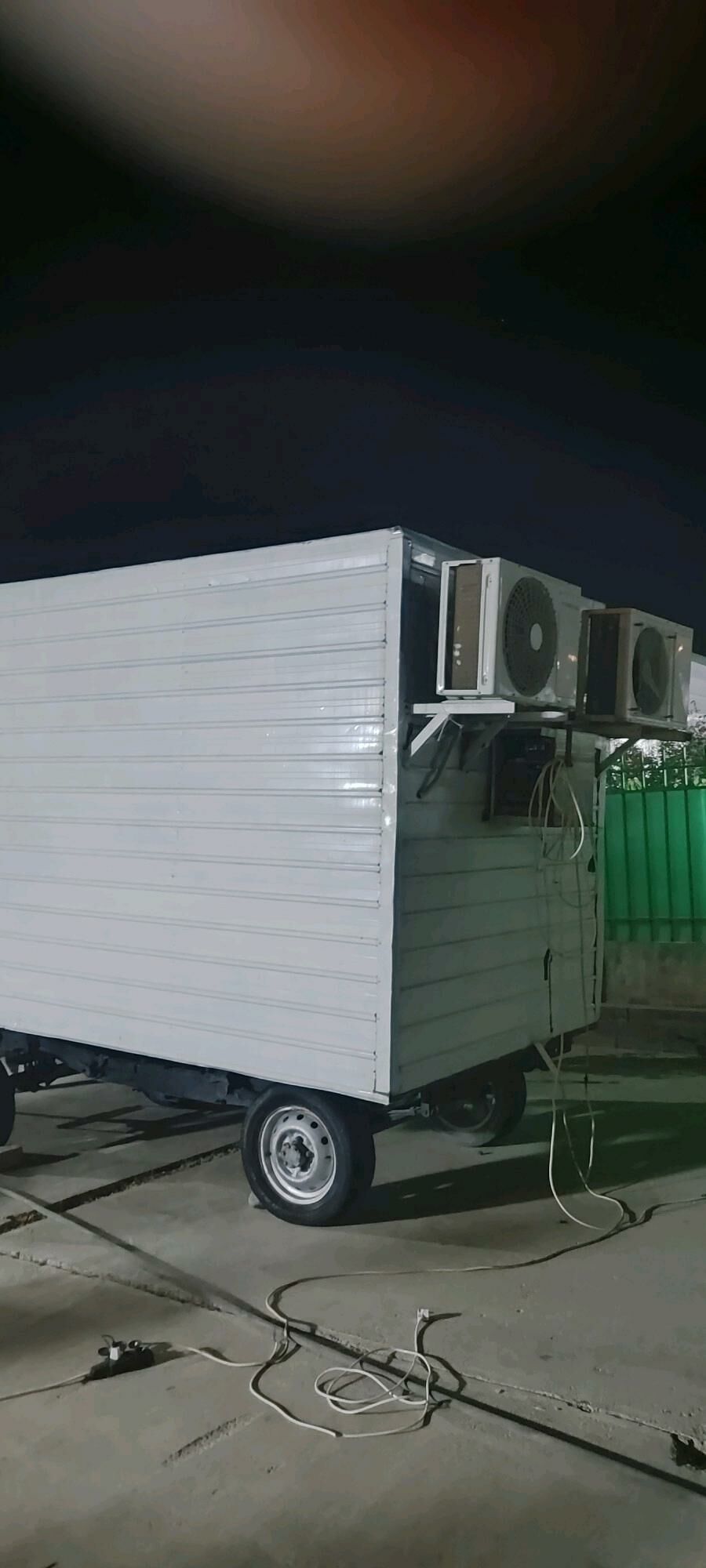 butga prisep haladilnik sowady 32 000 TMT - Aşgabat - img 4