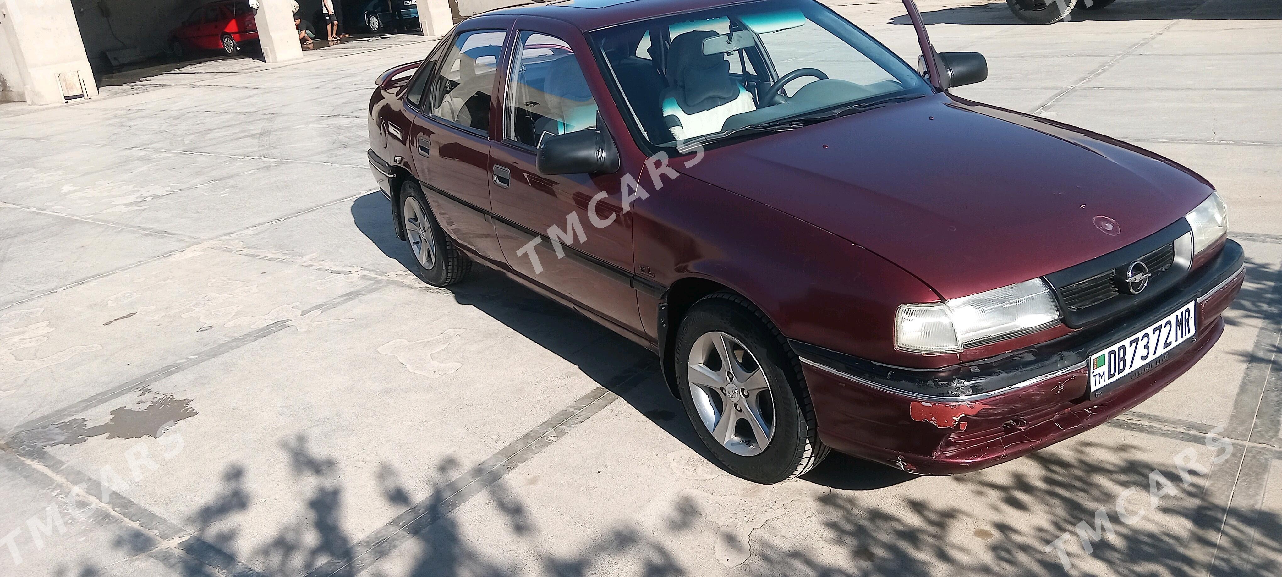 Opel Vectra 1993 - 40 000 TMT - Mary - img 3
