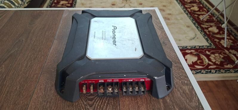 pioneer usilitellar 1 700 TMT - Aşgabat - img 3