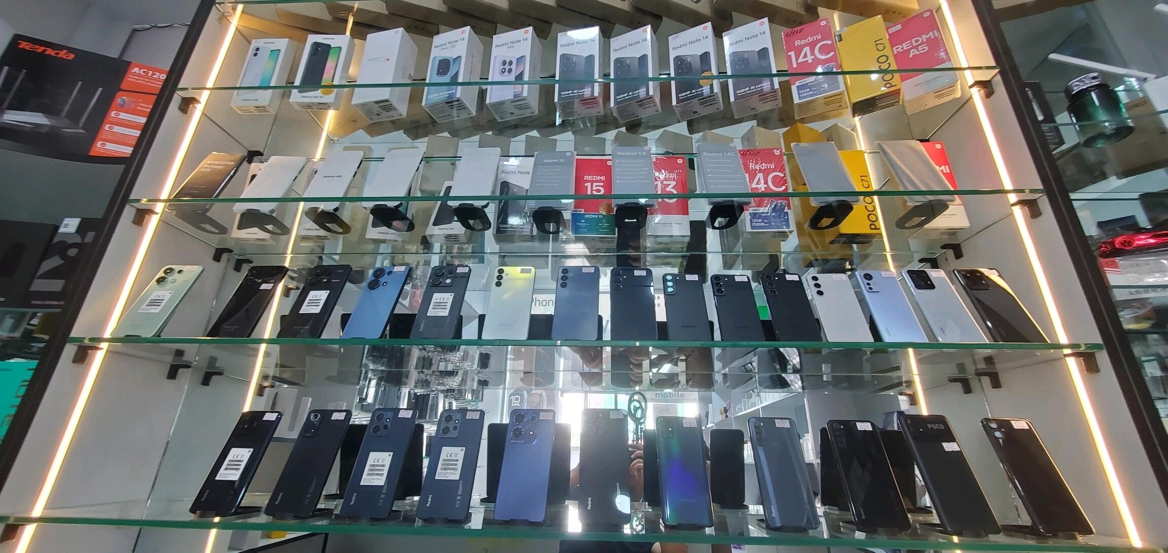 12-AY GARASYKLY TELEFON BERYAS - Мары - img 4