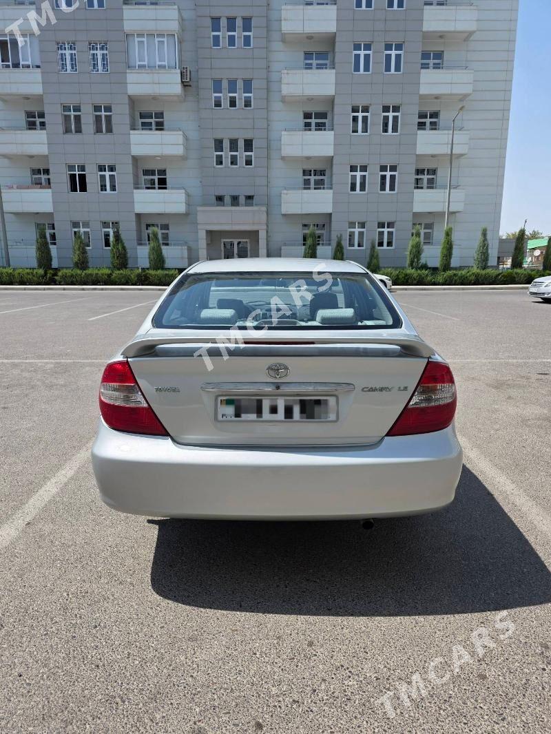 Toyota Camry 2003 - 156 000 TMT - Мургап - img 5