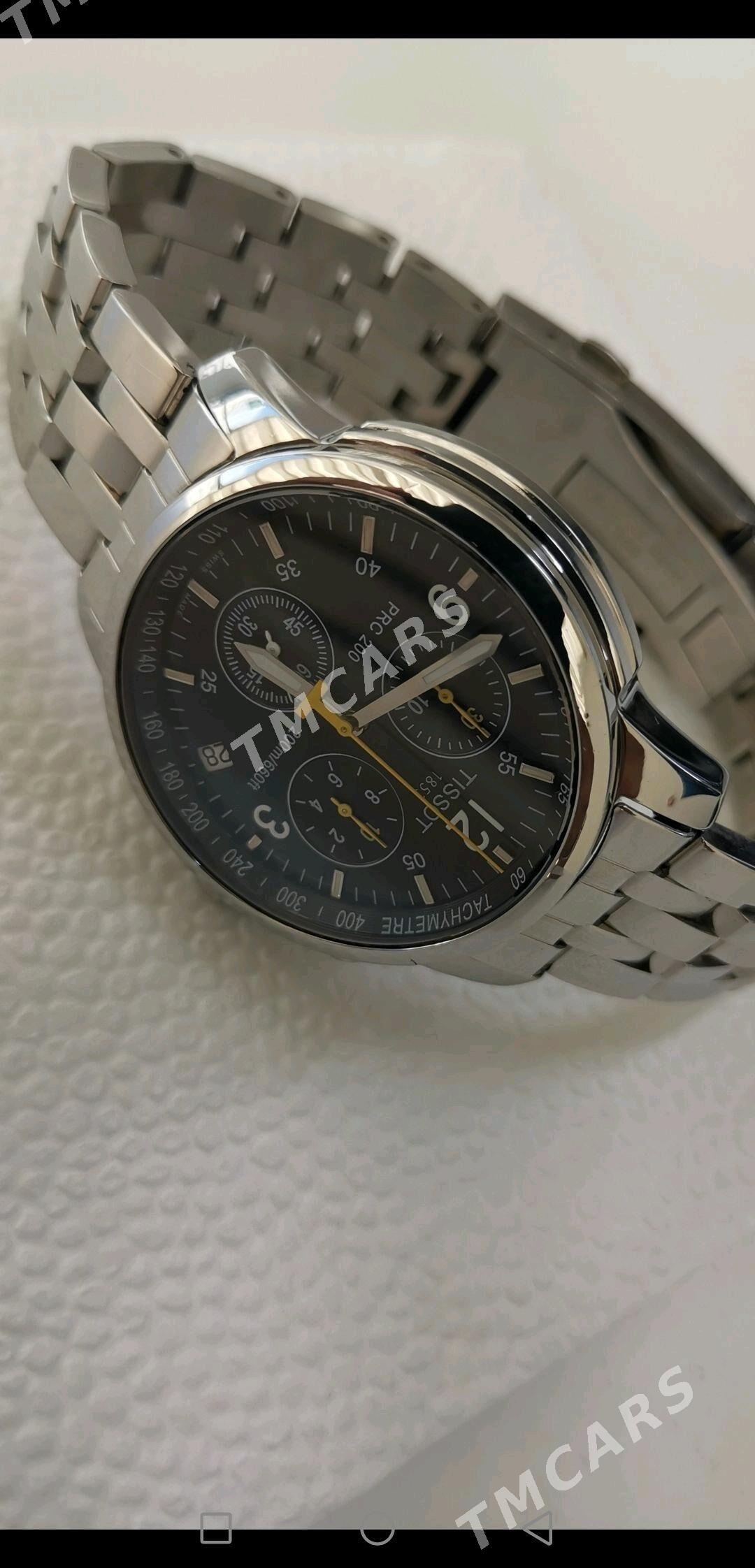 Sagat часы Tissot - Mary - img 2