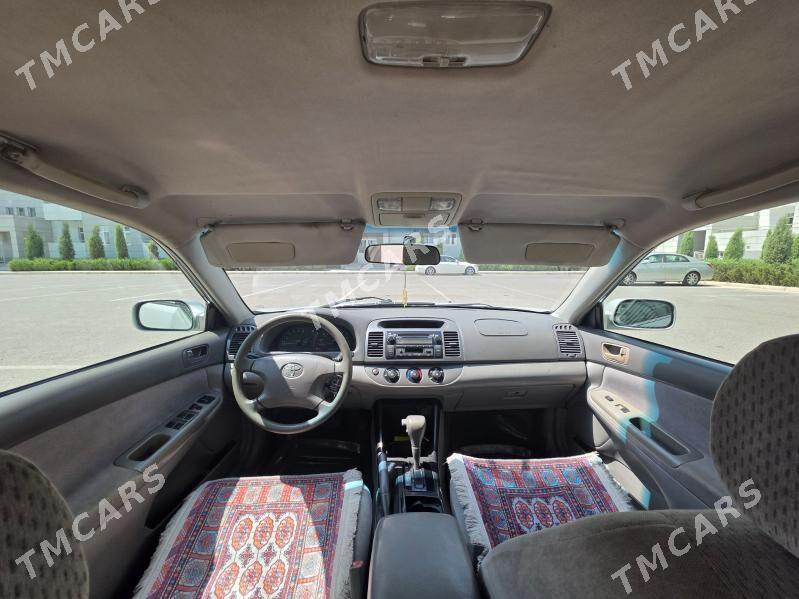 Toyota Camry 2003 - 156 000 TMT - Мургап - img 4
