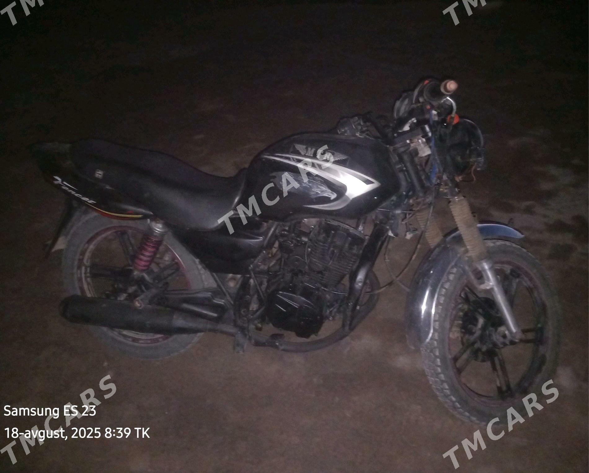 Fekon FK150-8G 2014 - 10 000 TMT - Türkmenbaşy etr. - img 2