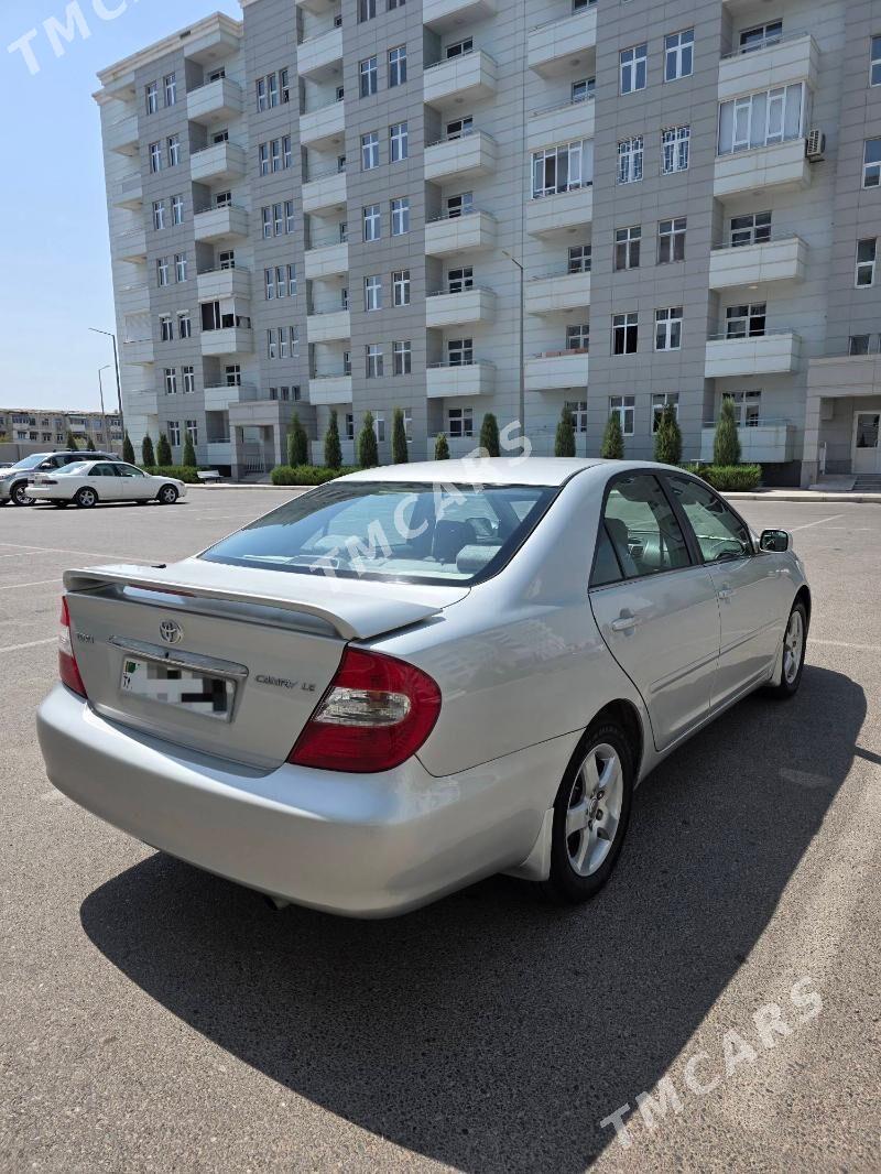 Toyota Camry 2003 - 156 000 TMT - Мургап - img 2