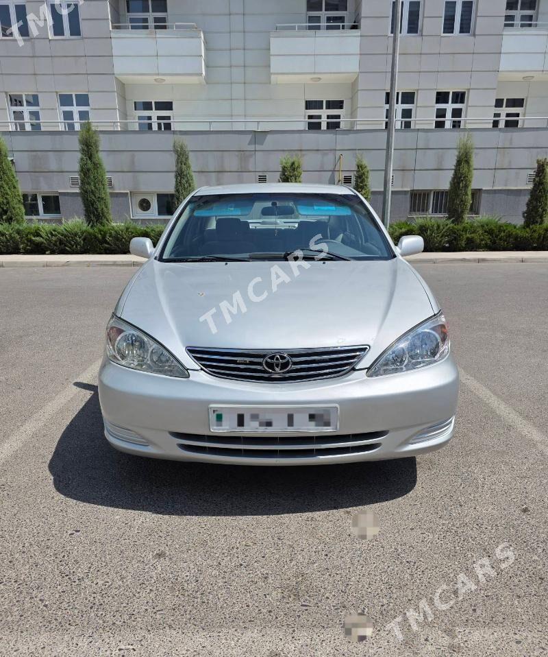 Toyota Camry 2003 - 156 000 TMT - Мургап - img 3