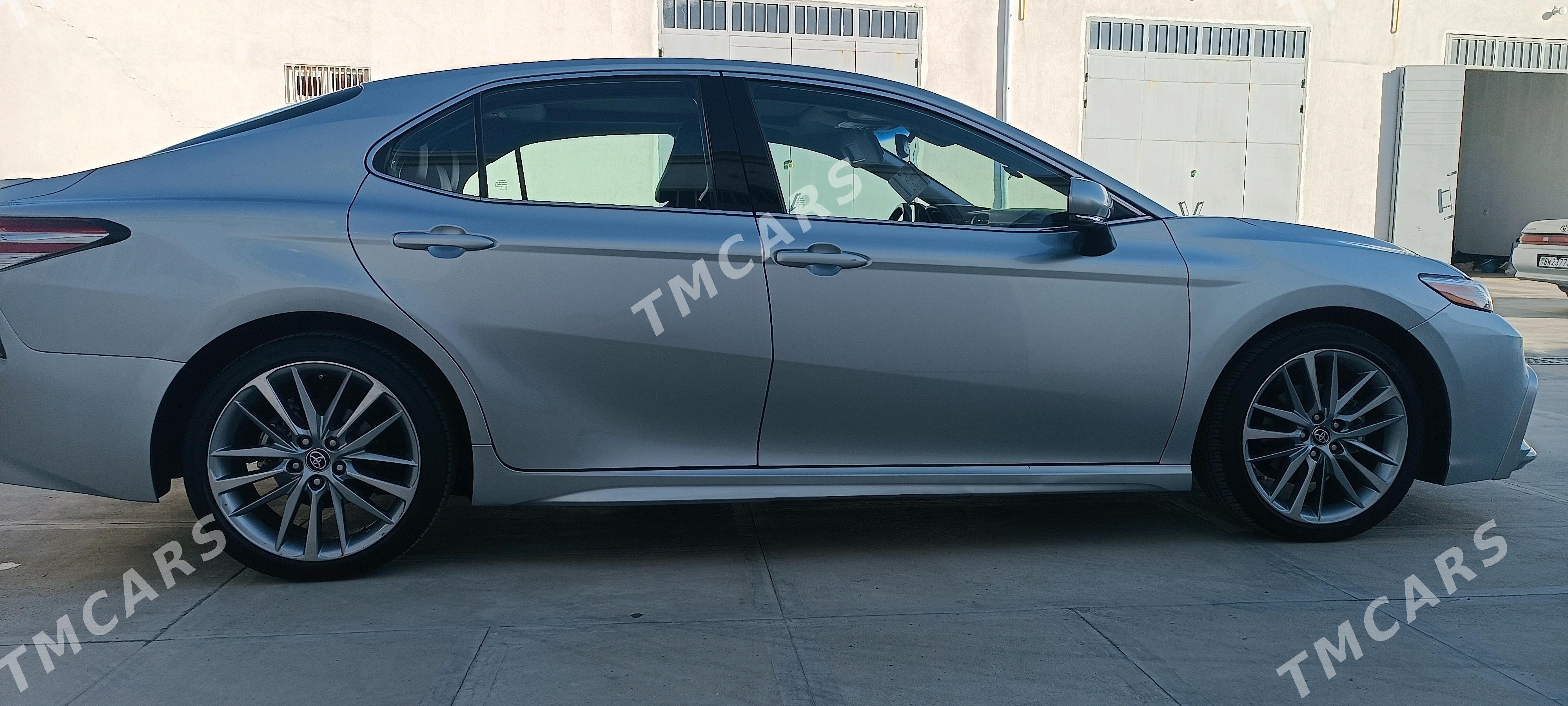 Toyota Camry 2020 - 400 000 TMT - Мары - img 3