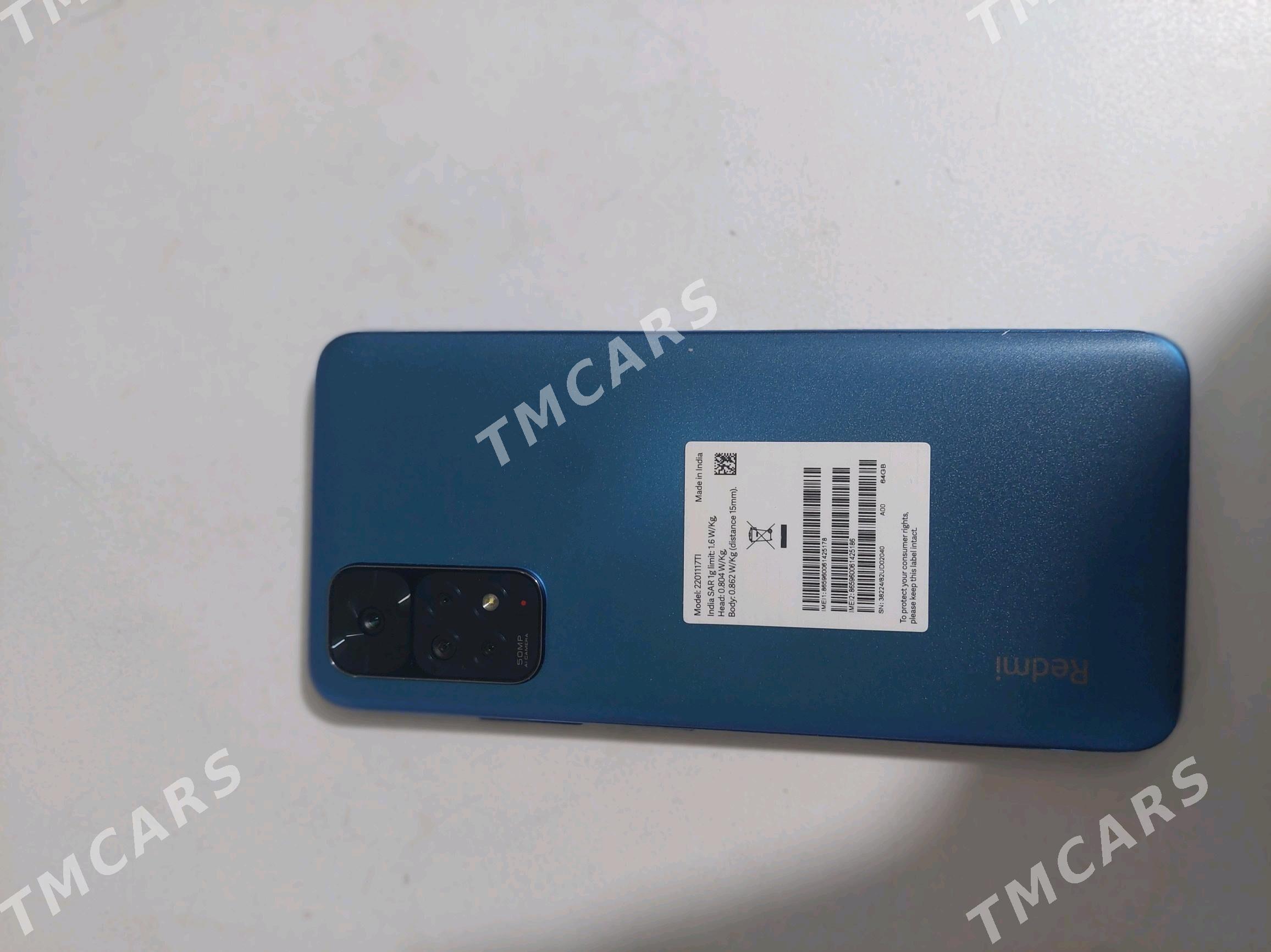 Redmi note 11 - Mary - img 4
