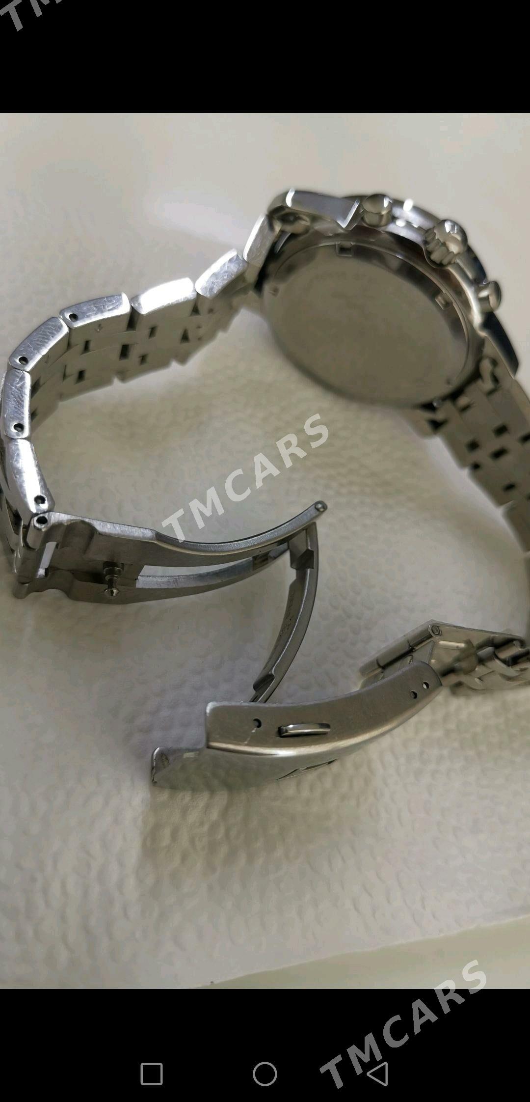 Sagat часы Tissot - Mary - img 3