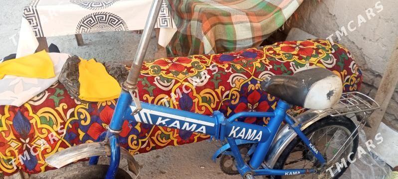 kama - Дашогуз - img 2