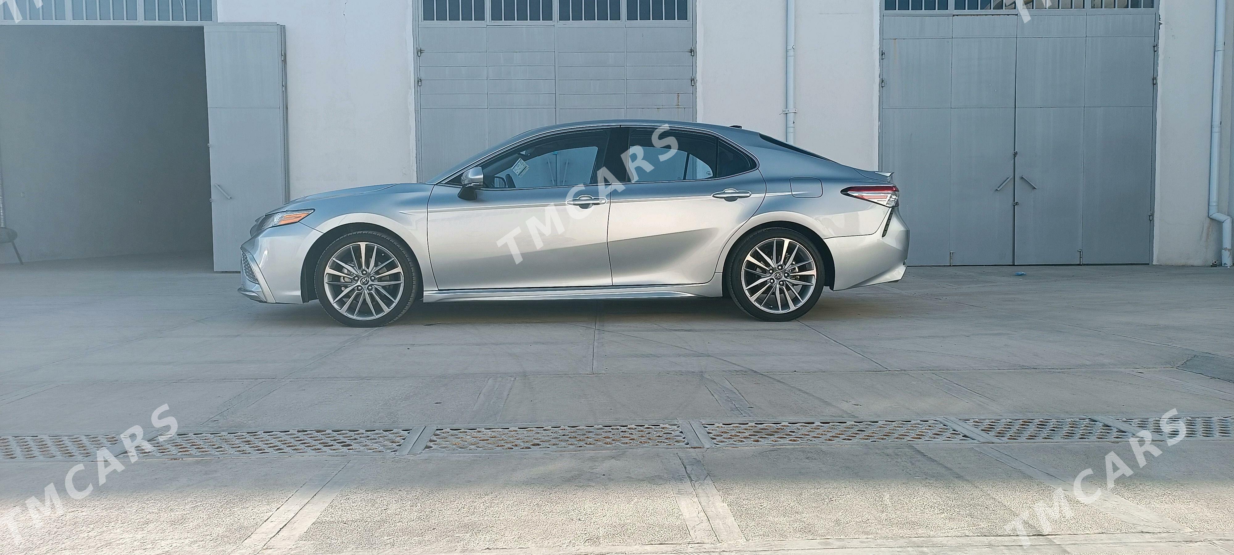 Toyota Camry 2020 - 400 000 TMT - Мары - img 5