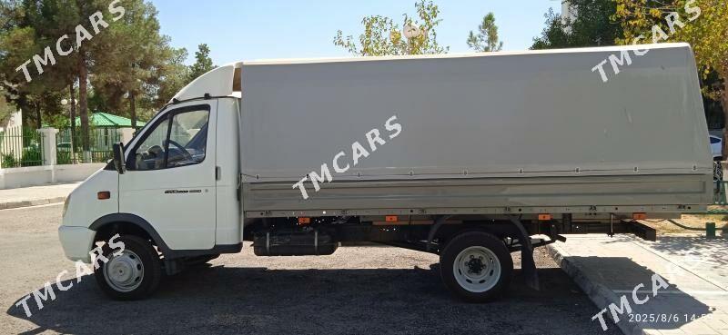 Gaz Gazel 2015 - 230 000 TMT - Aşgabat - img 5