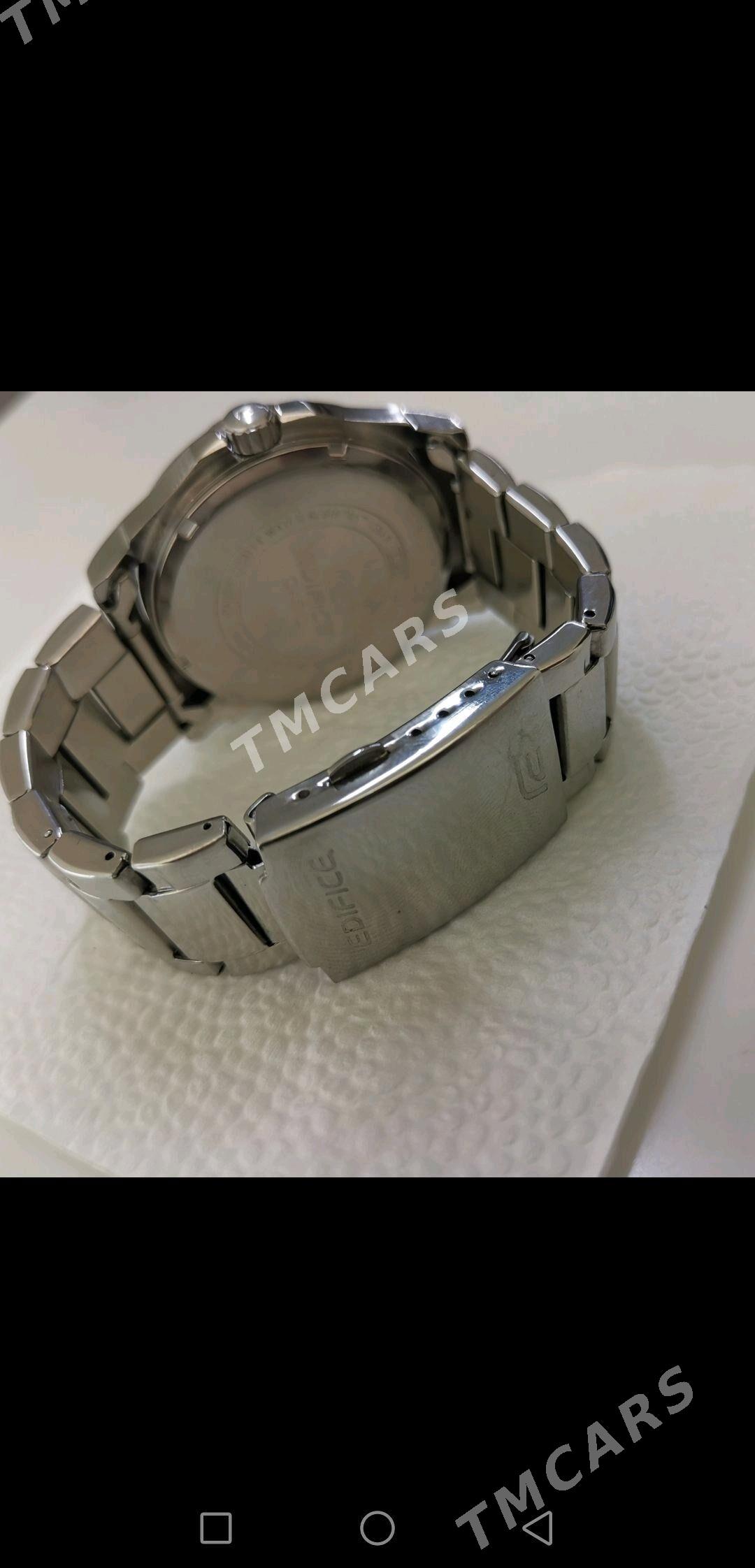 Sagat часы Casio - Мары - img 3