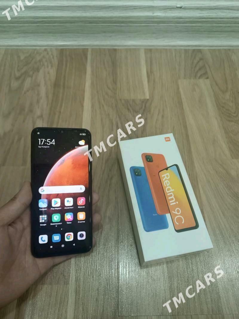 redmi 9c - Гумдаг - img 2