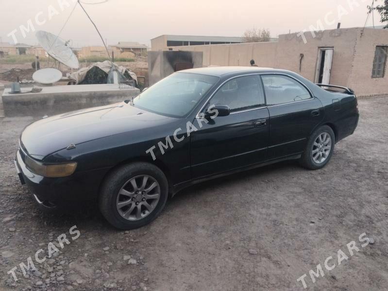 Toyota Chaser 1994 - 42 000 TMT - Baýramaly - img 3