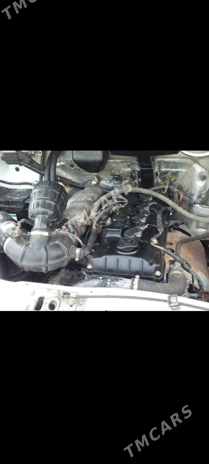 Gaz Gazel 2015 - 230 000 TMT - Aşgabat - img 3