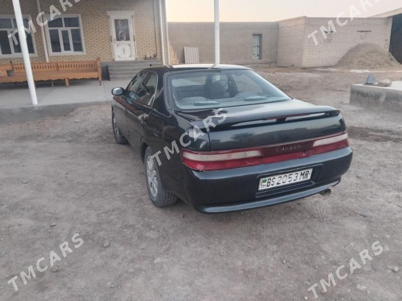 Toyota Chaser 1994 - 42 000 TMT - Baýramaly - img 2