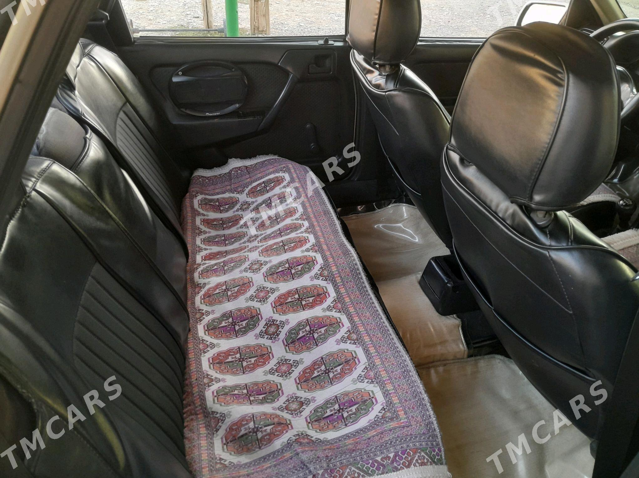 Opel Vectra 1993 - 41 000 TMT - Гызыларбат - img 7
