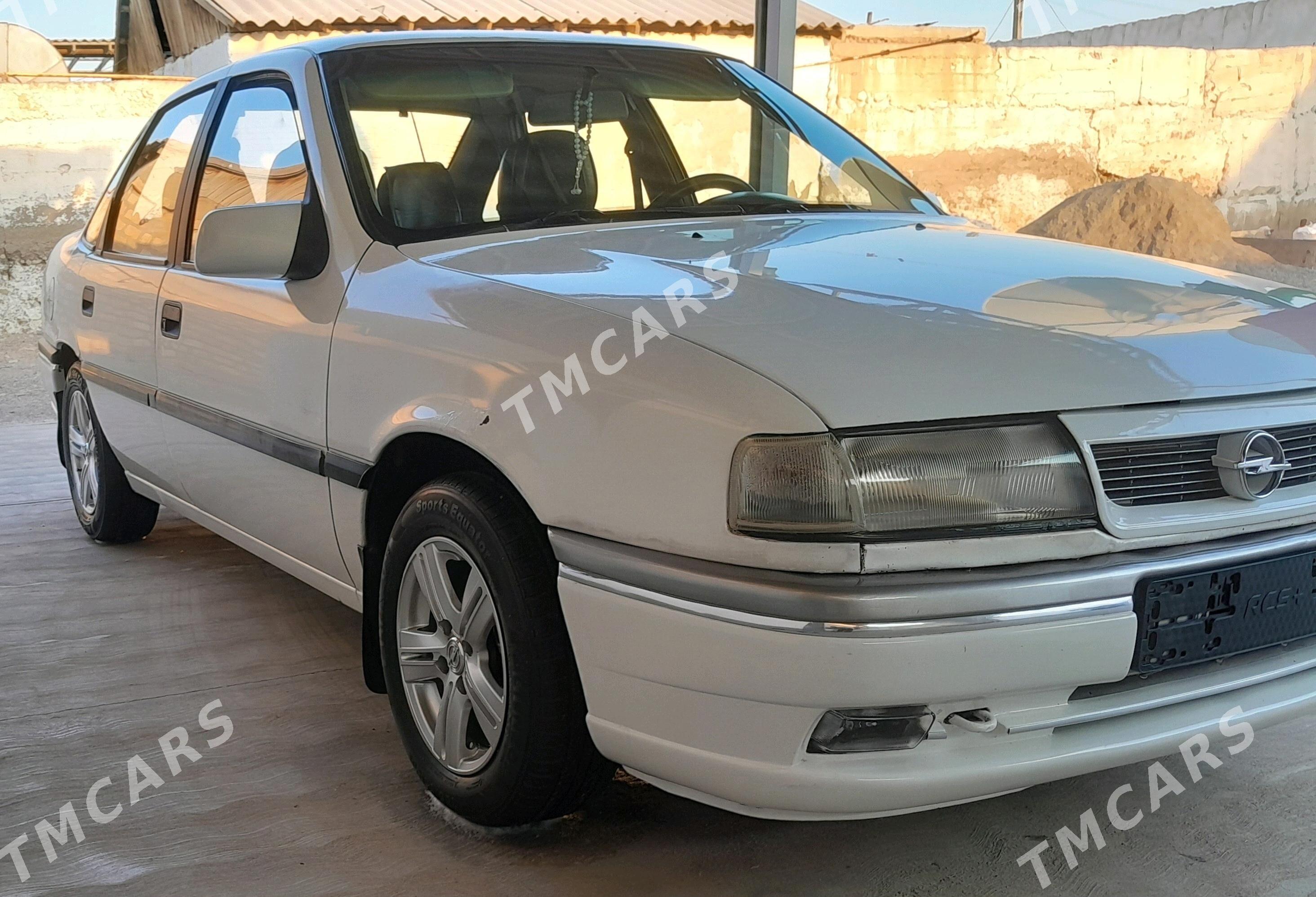 Opel Vectra 1993 - 41 000 TMT - Гызыларбат - img 2