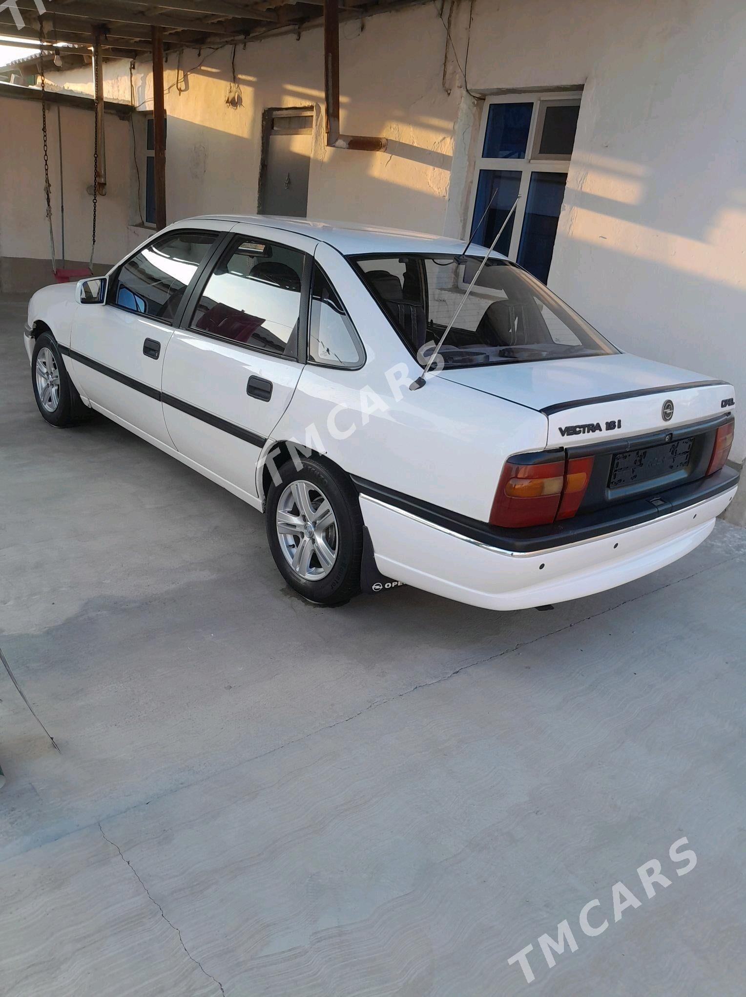 Opel Vectra 1993 - 41 000 TMT - Гызыларбат - img 5