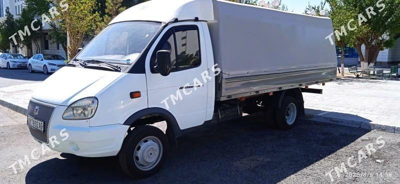 Gaz Gazel 2015 - 230 000 TMT - Aşgabat - img 6