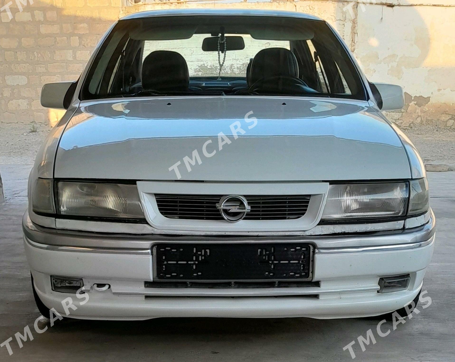 Opel Vectra 1993 - 41 000 TMT - Гызыларбат - img 4