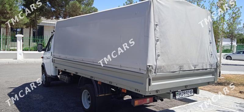 Gaz Gazel 2015 - 230 000 TMT - Aşgabat - img 7