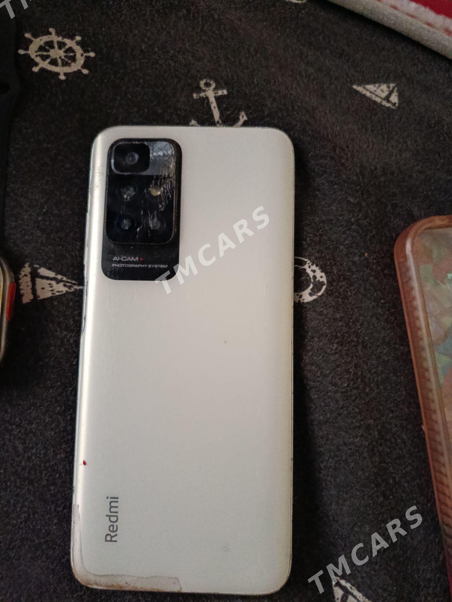 redmi10 - Дашогуз - img 2