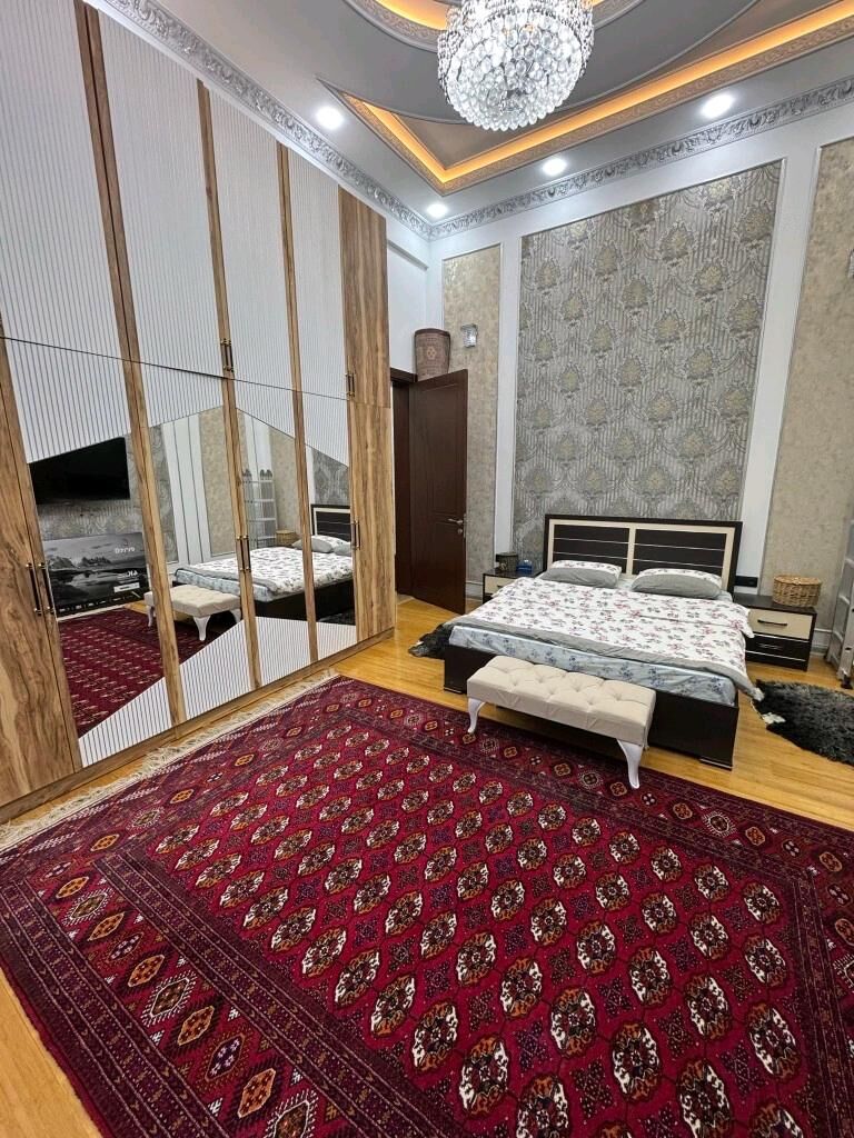 MOSKOWSKIÝ 3 KOMNAT - Aşgabat - img 4