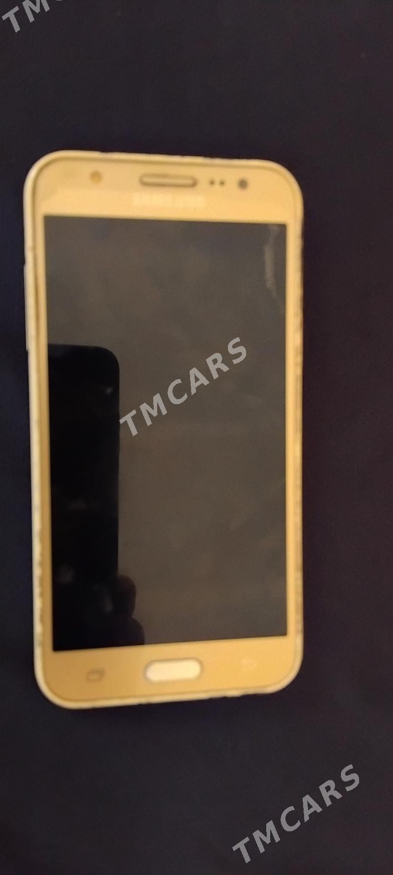 j5 samsung - Aşgabat - img 2