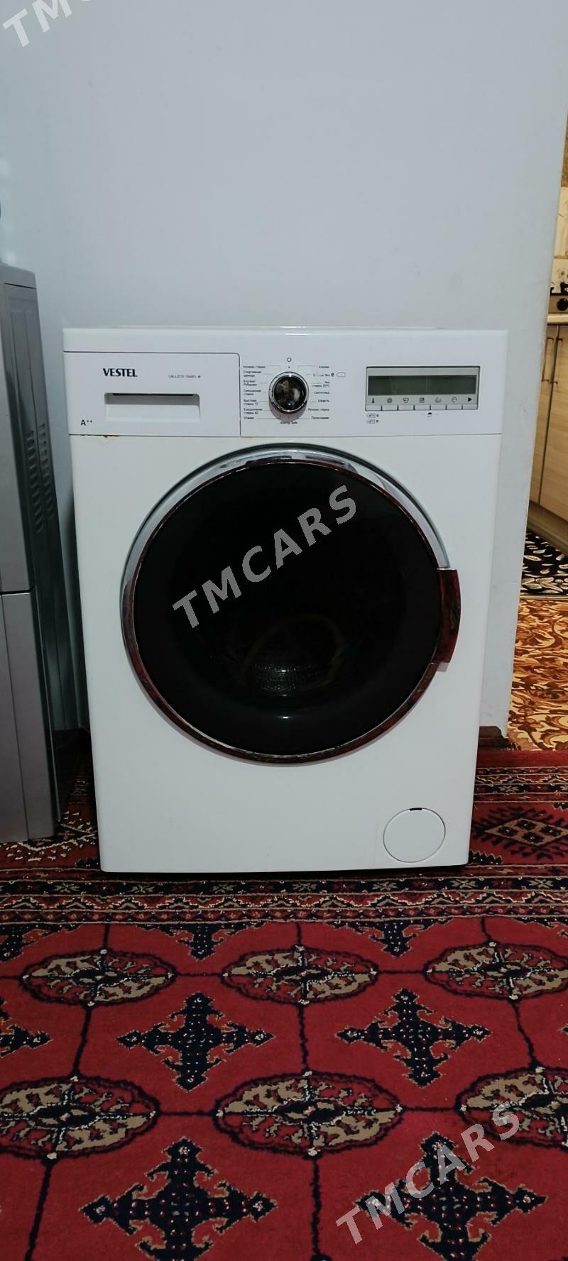vestel kirmaşyn - Балканабат - img 2