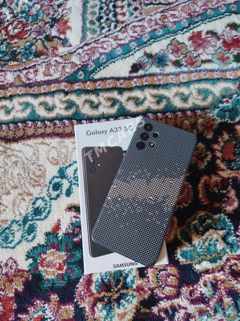 Samsung a32 5G - Türkmenabat - img 2